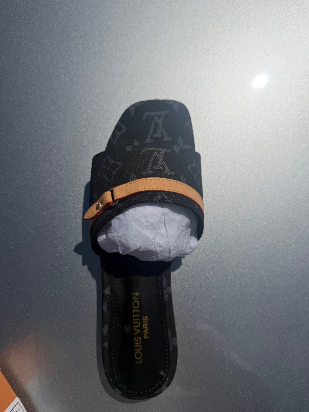 Louis Vuitton Sandals